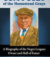 Amazon free download books Cum Posey of the Homestead Grays: A Biography of the Negro Leagues Owner and Hall of Famer by James E. Overmyer (English Edition) 9781476663944