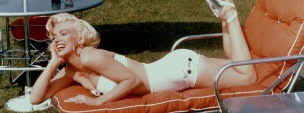 photo marylin monroe
