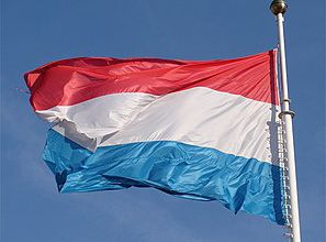 Séparation du Luxembourg et des Pays-Bas