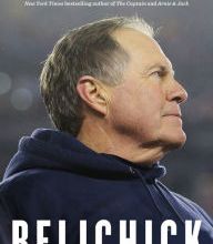 Free ebook downloads uk Belichick: The Making of the Greatest Football Coach of All Time by Ian O&#039;Connor in English 9780544785748 RTF DJVU
