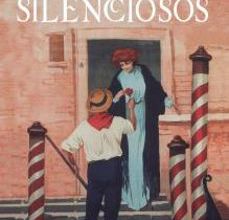 LOS GONDOLEROS SILENCIOSOS (RUSTICA) ePub gratis