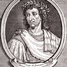 Qui était le véritable Cyrano de Bergerac dont s'est inspiré Rostand?