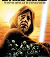 DOWNLOADS Star Wars: From the Journals of Obi-Wan Kenobi