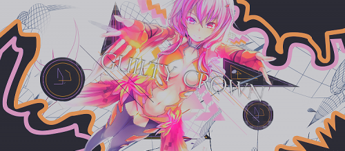 Guilty Crown