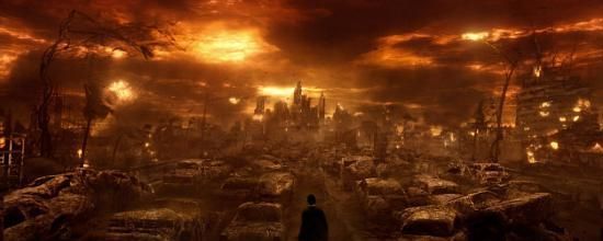 La fin du monde, c'est pour quelle heure ? InterBible
