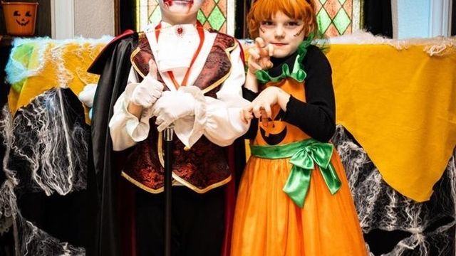 Halloween