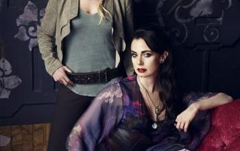 Les séries fantastiques et l'engagement féministe