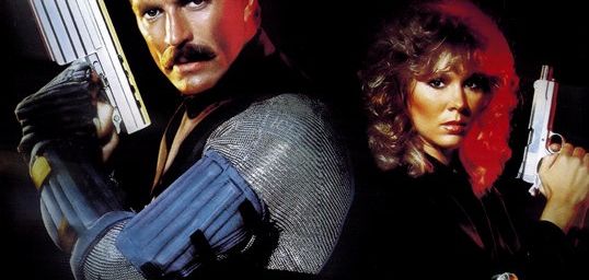 RUNAWAY, L'EVADE DU FUTUR