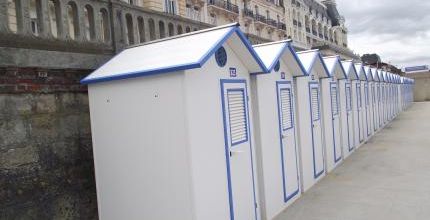 cabanes