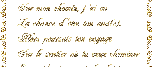  Ecriture encadrée 