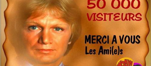 50000 Visiteurs 