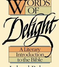 Ebooks free download ipod Words of Delight: A Literary Introduction to the Bible by Leland Ryken (English Edition)  9780801077692