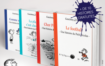 Le petit Nicolas