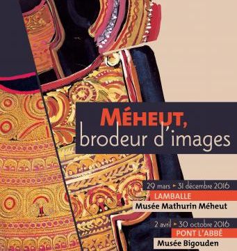 L'automne, vu par Mathurin Méheut