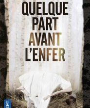 [download pdf] Quelque part avant l'enfer