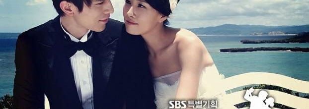 Scent of a Woman (K drama)