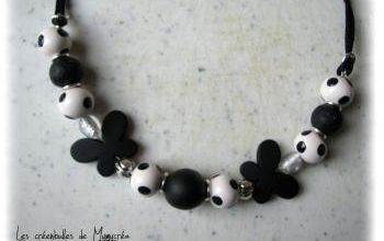 Papillons noirs
