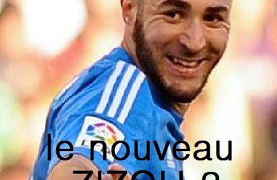 Coup de coeur estival