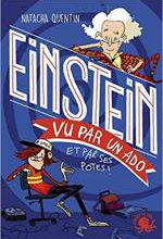 Einstein vu par un ado et par ses potes