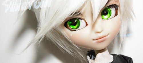 Voici une photo de Danny-kun :3