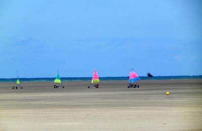 PLAGE A GRAVELINES