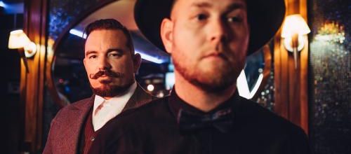 Otis Stacks remet la soul au goût du jour avec Fashion Drunk
