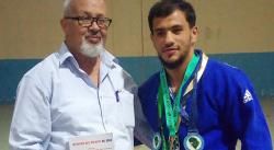 NOURINE Fethi