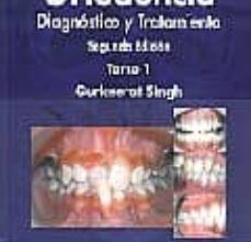 ORTODONCIA - DIAGNOSTICO Y TRATAMIENTO (2 VOLS + DVD) (2ª ED.) leer epub gratis