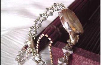 Bracelet montre