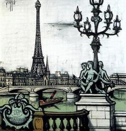 Diaporama Tour Eiffel