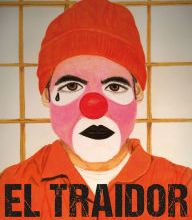 [download pdf] El traidor: El diario secreto del hijo del Mayo
