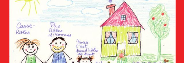 "CASSE-RÔLES", POURQUOI ?