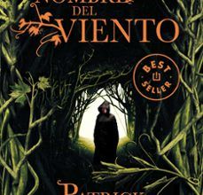 {pdf descargar} EL NOMBRE DEL VIENTO (SAGA CRONICA DEL ASESINO DE REYES 1)