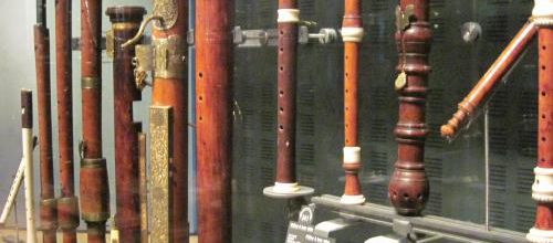 Musée de la musique Paris