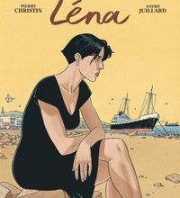 {pdf download} Léna Tome 1
