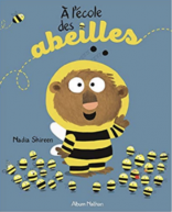 Ma sélection livres de début d'année