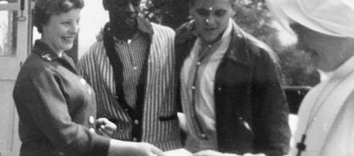 photo Billy Fury* Davy Jones 