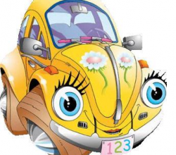 La voiture comme résidence secondaire ....