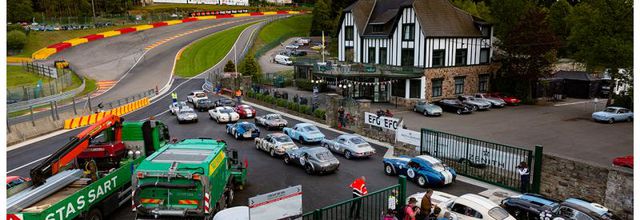 SPA CLASSIC - Mai 2017 #12