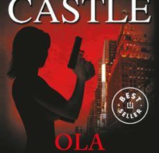 OLA DE CALOR (SERIE CASTLE 1) RICHARD CASTLE ePub gratis