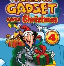 Inspecteur Gadget - Joyeux Noël Inspecteur Gadget