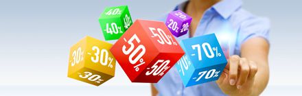 Soldes, crédits d'impôts, permis de conduire,...