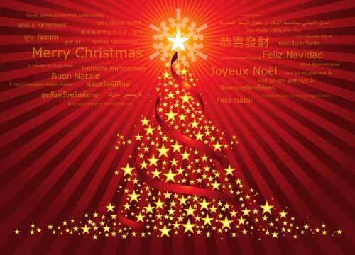 joyeux Noël