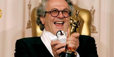GEORGE MILLER BOX OFFICE