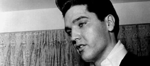 photo elvis