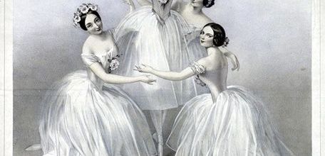 Alfred Edward Chalon (1780-1860)- L' Aquarelliste de la Reine