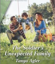 [Pdf/ePub] The Soldier's Unexpected Family: A Clean Romance by Tanya Agler download ebook
