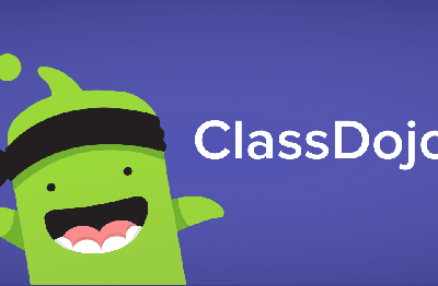 Application ClassDojo