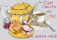 LA TARTE TROPEZIENNE