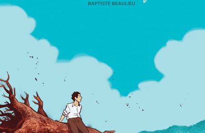 Entre les lignes ; Dominique Mermoux et Baptiste Beaulieu